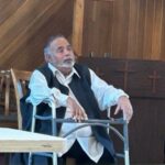 Rev. Javed Yousaf