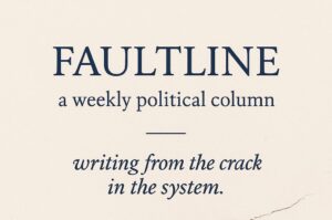 faultline