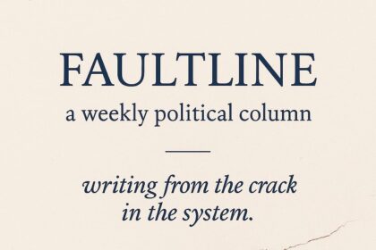 faultline