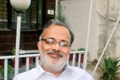 The Killing of Dr Sheikh Mahmood Ahmed