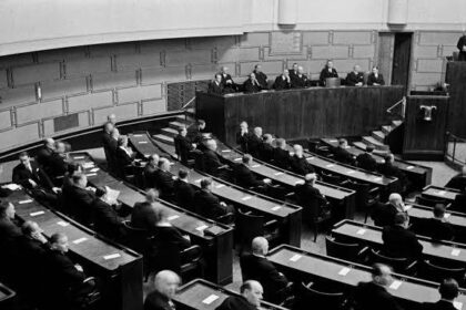 Democracy, If It Must Live