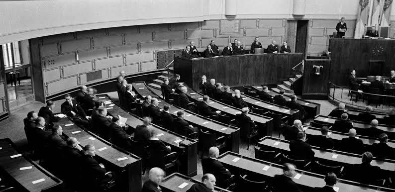 Democracy, If It Must Live