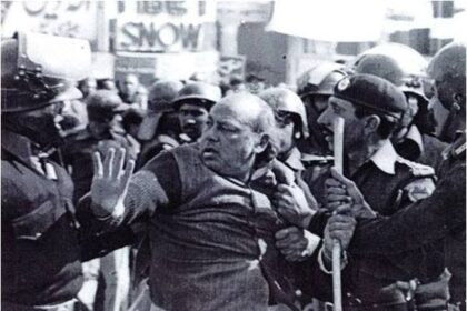 Habib Jalib