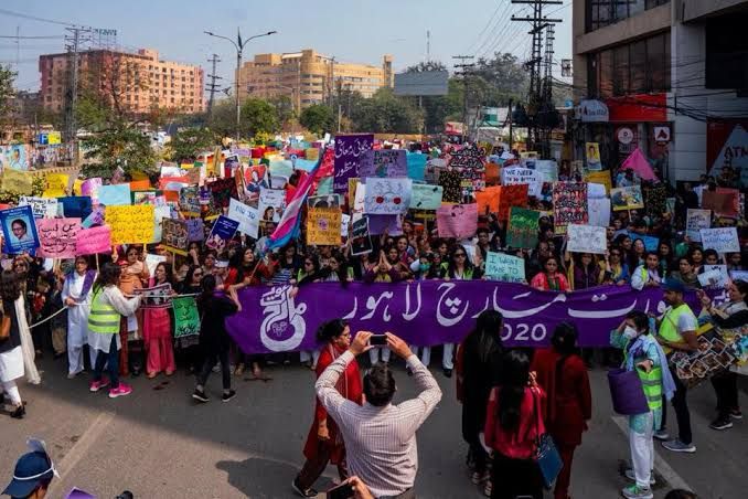 article 16 freedom of assembly