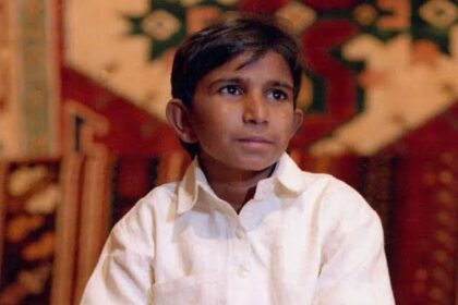 Iqbal Masih