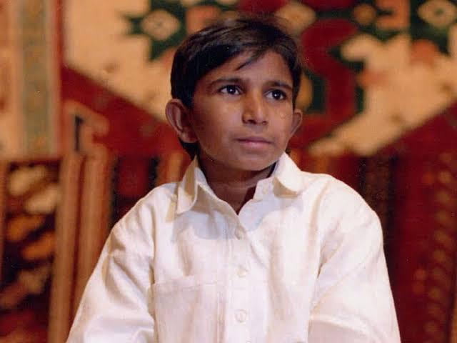 Iqbal Masih