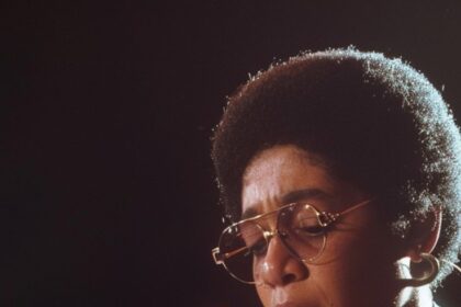 Audre lorde