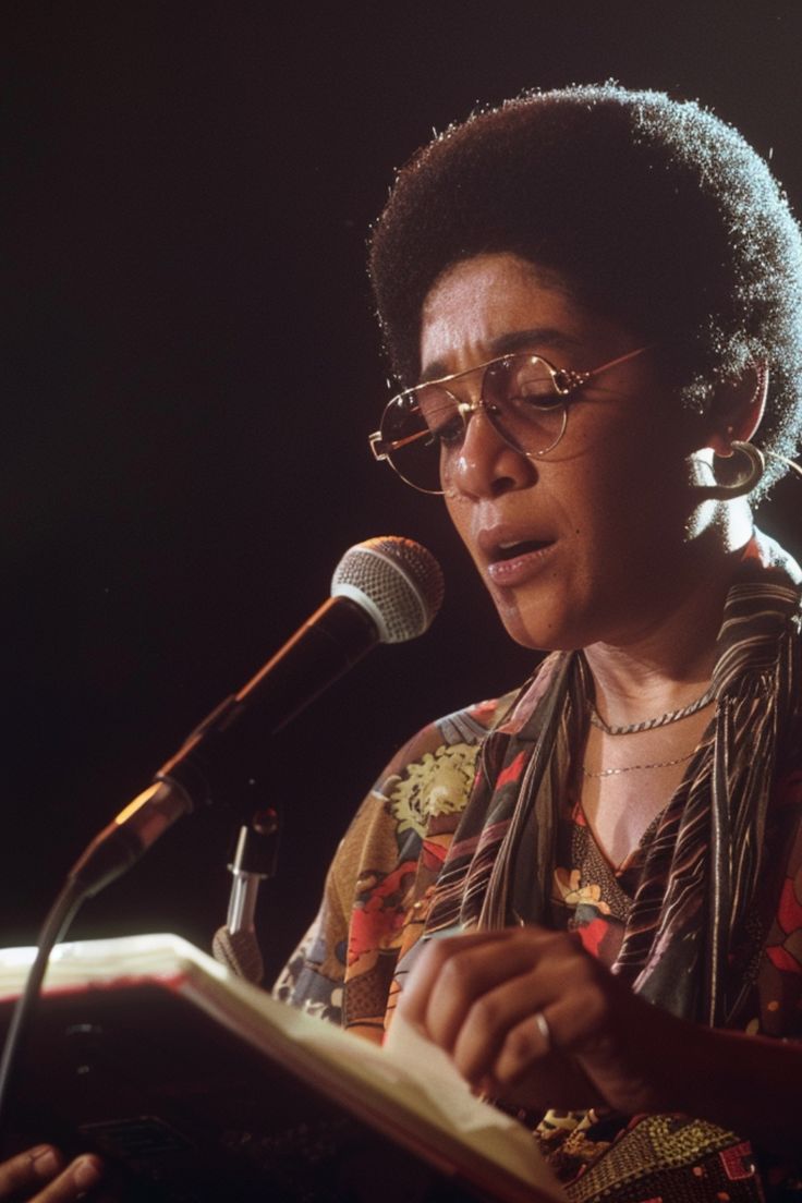 Audre lorde
