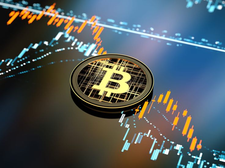 Bitcoin in a Broken Economy
