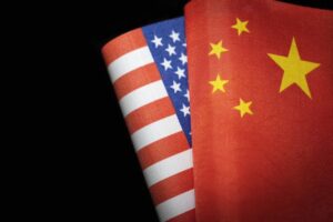 Diplomacy without a Flag