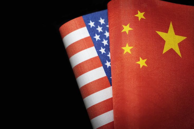 Diplomacy without a Flag