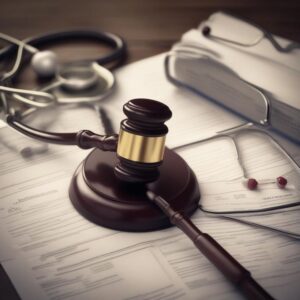 legal maxim for obvious negligence