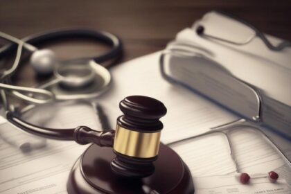 legal maxim for obvious negligence
