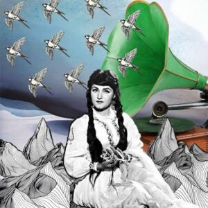 Pakistani pop culture and propaganda