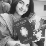 Aaroosh Khan