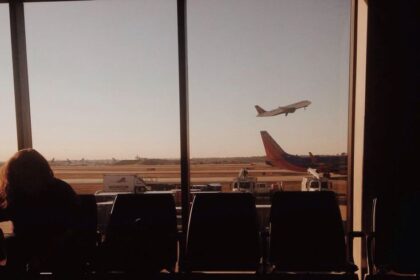 How to Leave a Country Gently