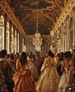 Royalty Reimagined