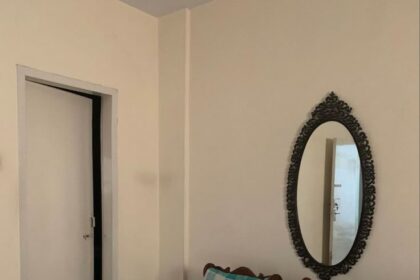 Eyes in the Walls
