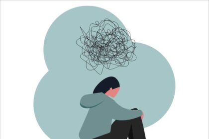 Stigma, Silence, and Healing
