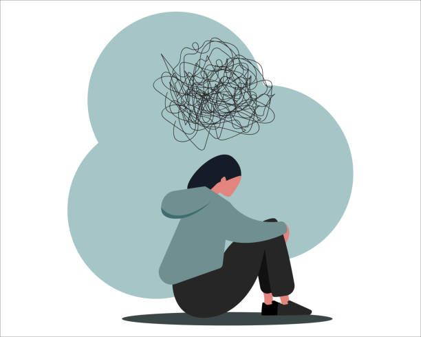 Stigma, Silence, and Healing