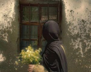 One Woman, Many Barriers