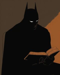 Romanticising Vigilantism in Media