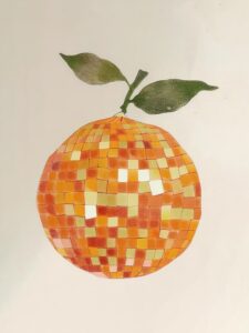 The Orange