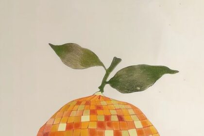 The Orange