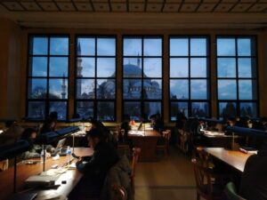 Decolonising Global Classrooms