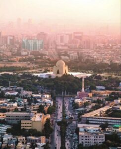 Karachi and Liveability Labels