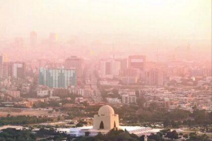 Karachi and Liveability Labels