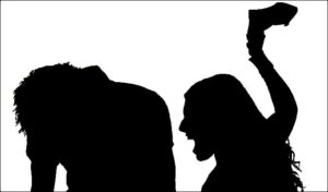 Domestic Crimes Against Men
