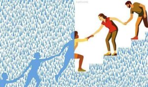 Empathy Is Not Politics