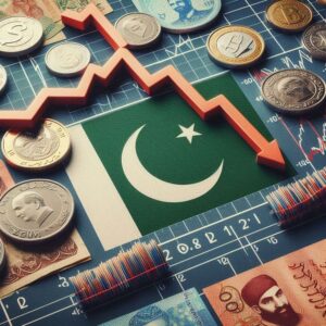 Unstable Economy, Uncertain Tomorrow