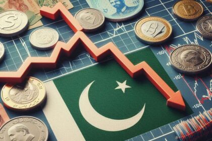 Unstable Economy, Uncertain Tomorrow