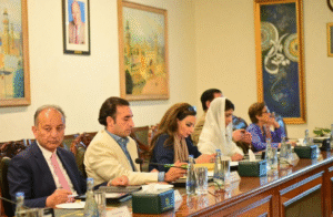 Pakistan’s Diplomatic Redemption Arc