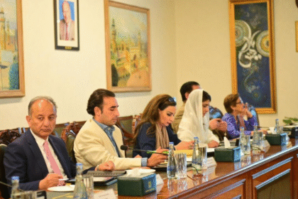 Pakistan’s Diplomatic Redemption Arc