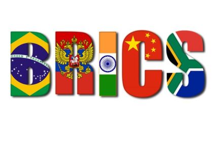 The BRICS Illusion