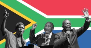 Africa – Beyond the Ballot