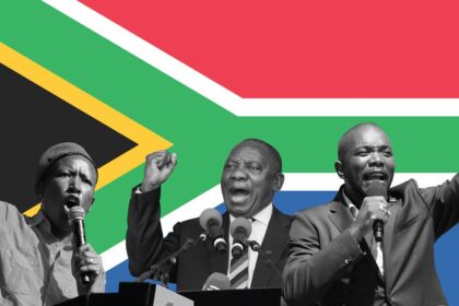Africa – Beyond the Ballot