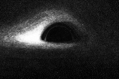Gravity’s Darkest Secret
