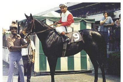 Fifty Years Later: The Echo of a Broken Stride Still Haunts the Field