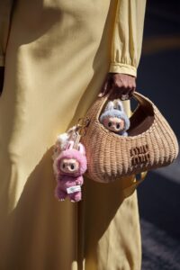 Fashion’s Selective Freedom