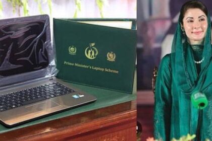 Glitches in Digital Pakistan