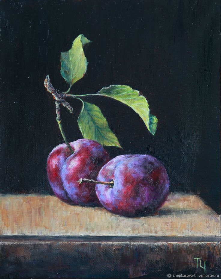 the Plum You're Going To Eat Next Summer
