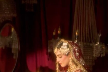 Bridal Beauty, Reimagined